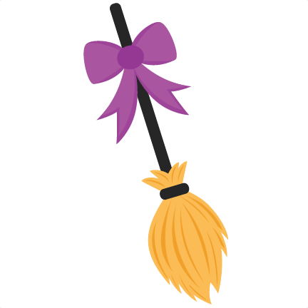 432x432 Freebie Of The Day! Witch Broom Modelsku Witchbroom090116