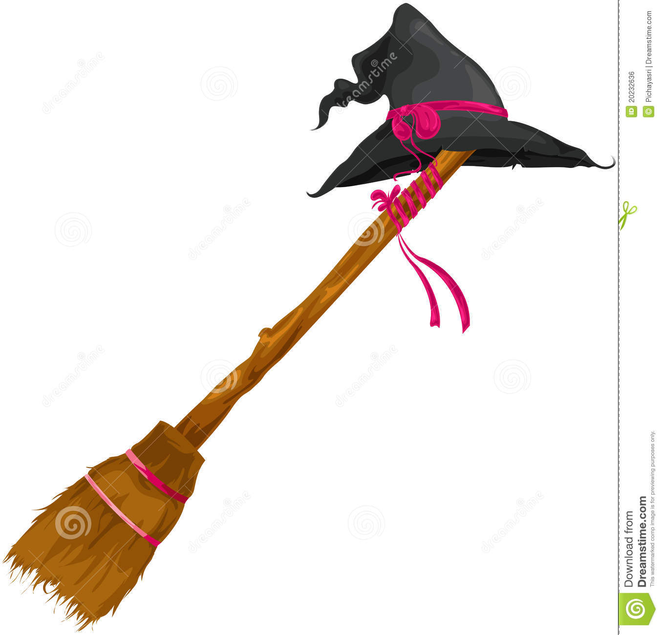 1355x1300 Witch Broom Clipart 1890970