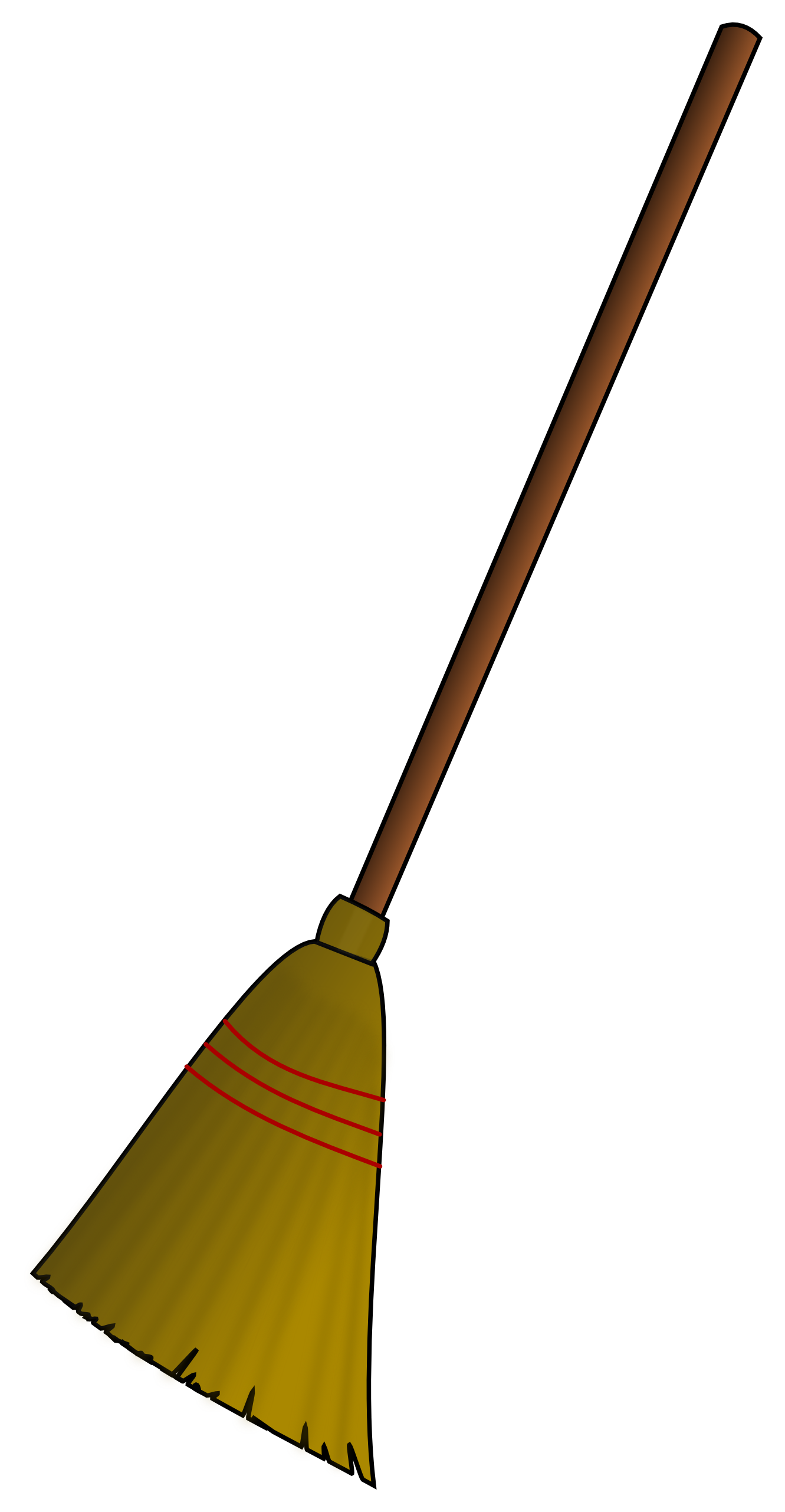 1331x2563 Witch Broom Clipart 1890972