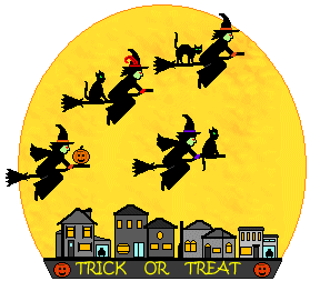 279x253 Halloween Clip Art