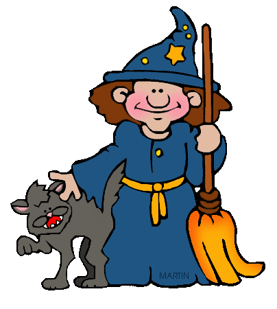 404x450 Witchcraft Clipart Salem Witch Trials