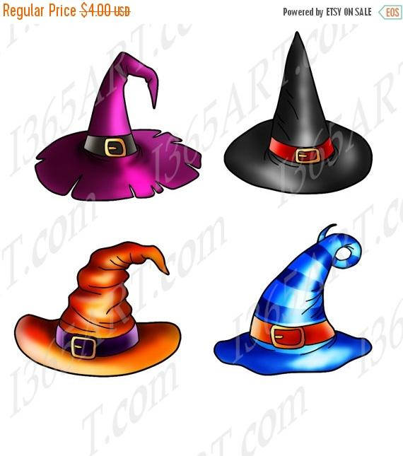 570x645 50% Off Halloween Witch Hat Clipart Witch Hat Clip Art