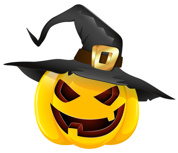 600x517 Halloween Witch Hat Clipart 3 Nice Clip Art