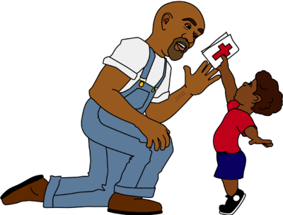 400x304 Image Download Little Witness