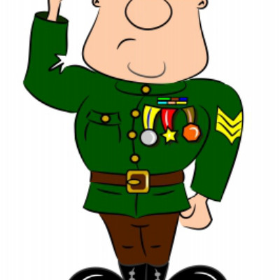 400x400 Surveillance Clipart Witness