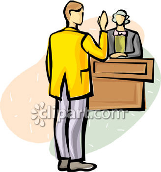 328x350 Witness Clip Art Gallery Cliparts
