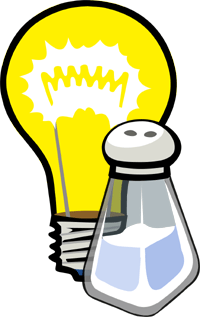 200x317 Being A Witness For Christ Light Amp Salt