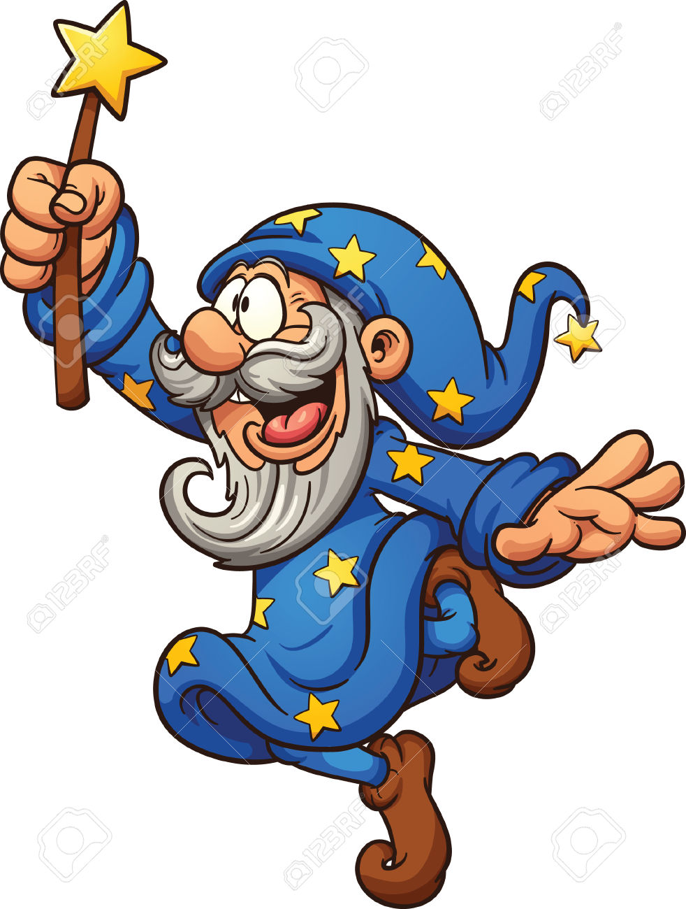982x1300 Wizard Clipart Magic