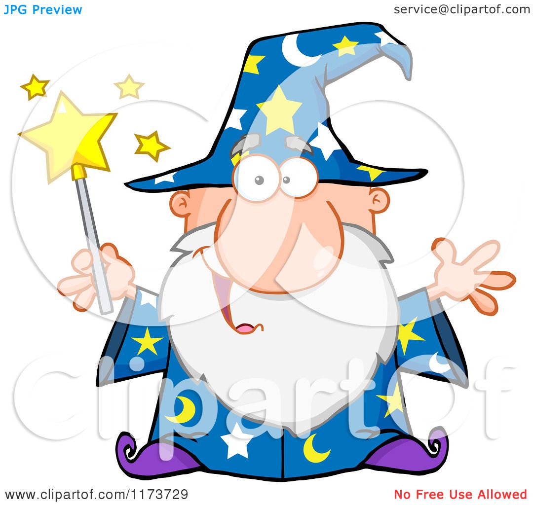 1080x1024 Wizard Clipart Magic Man