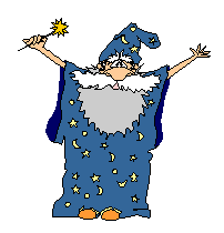 202x210 Clipart Of Wizards