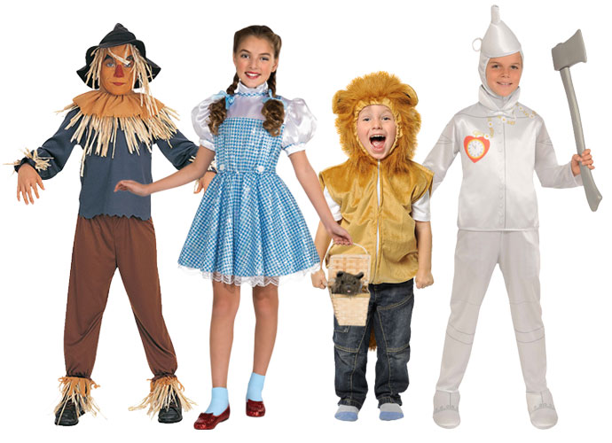 Wizard Of Oz Character Images | Free download on ClipArtMag