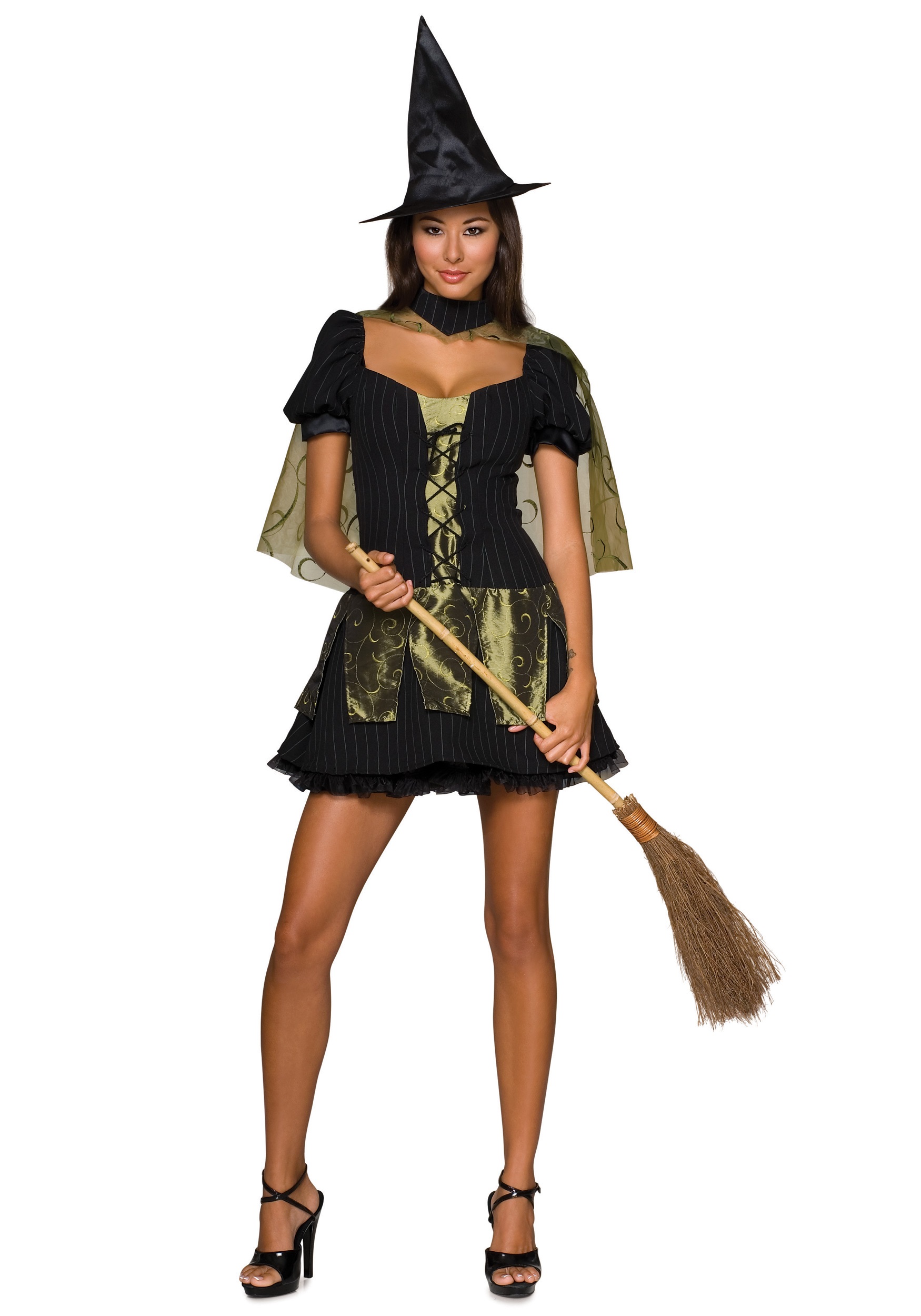 1750x2500 Sexy Wizard Of Oz Costumes