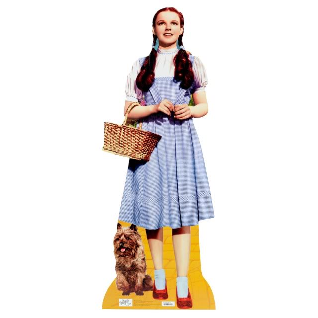 640x640 Wizard Of Oz Party Ideas