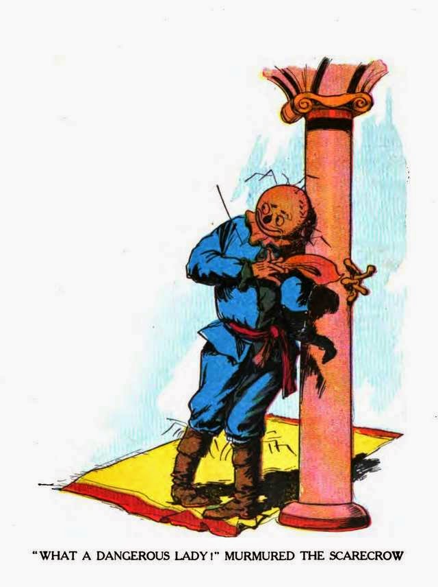 640x856 Wizard Of Oz Books Really Cool Blog