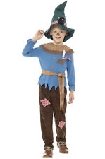 149x225 Wizard Of Oz Scarecrow Costume Ebay