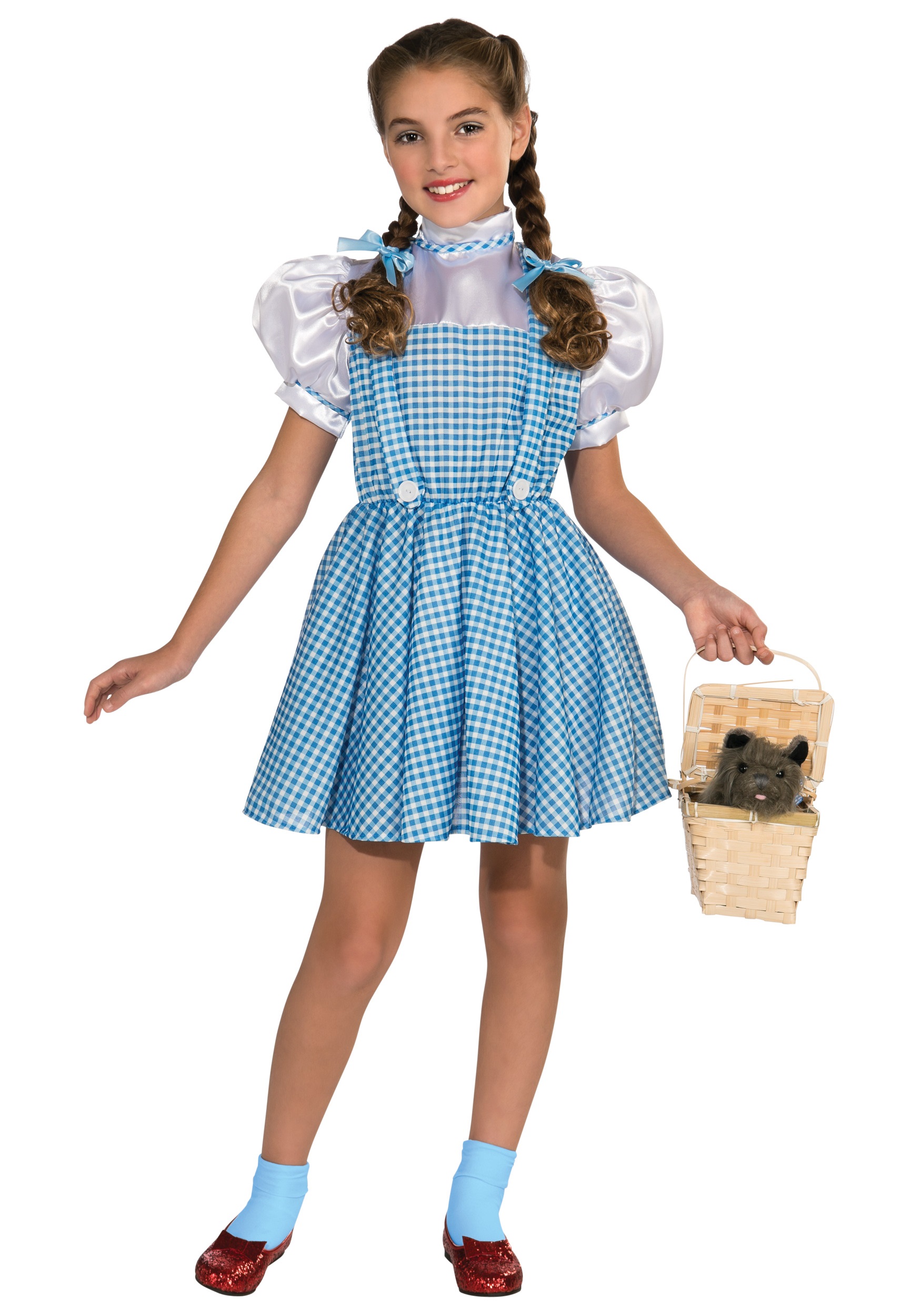 1750x2500 Dorothy Child Costume