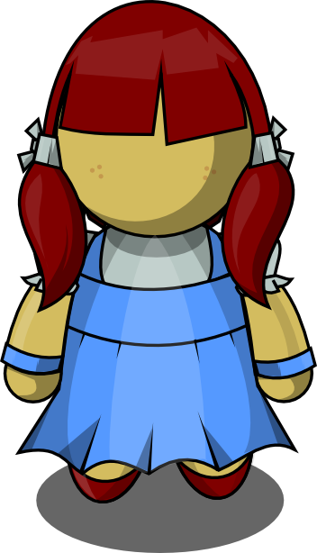 352x614 Free Dorothy Wizard Of Oz Clip Art