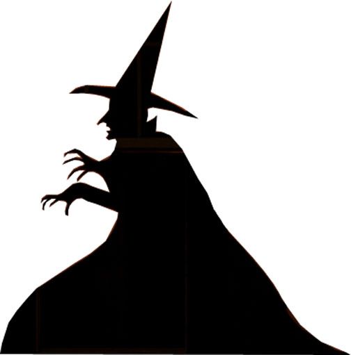 504x511 Wizard Clipart Shadow
