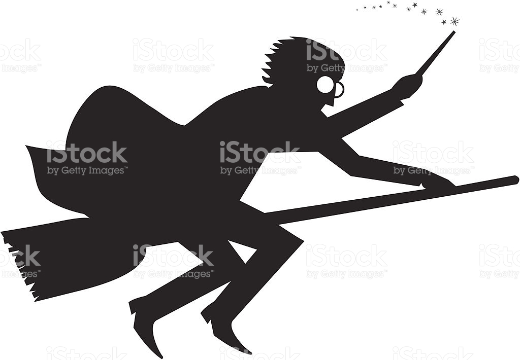 1024x710 Wizard Clipart Boy