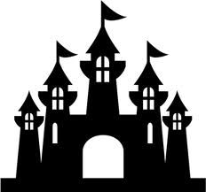 232x217 Cena Castelo Teatro De Sombras Siluety Shadow