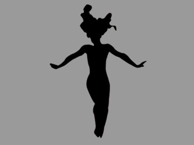 640x480 Can You Recognize The Classic Movie By The Silhouette