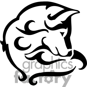 300x300 97 Wolf Clip Art Images Found. Clipart Panda