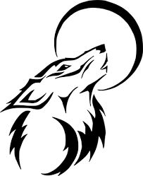 203x249 Wolf Head Clip Art Wolf Logo Jpg File Size 389 Kb File Type Jpg