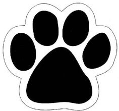 236x220 Paw Print Clip Art Free Coloring Page Clip Art Images Coloring