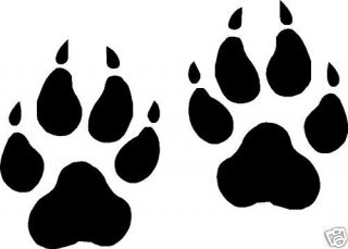 320x229 Paw Clipart Wolf Paw