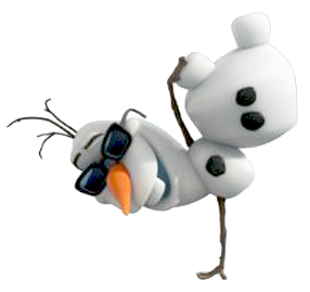 286x269 Frozen Olaf Clip Art. Is It For Parties Is It Free Is It Cute