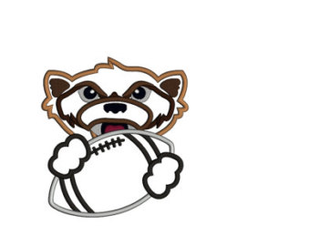340x270 Wolverines Mascot Etsy