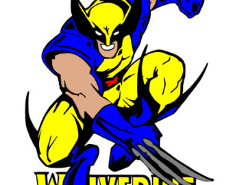 340x270 Wolverine Etsy