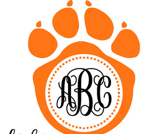 340x270 Wolverine Paw Etsy