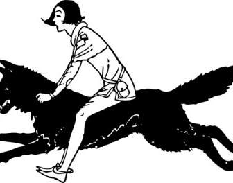 336x264 Wolf Head Howl Clip Art Vector Clip Art Free Vector Free Download