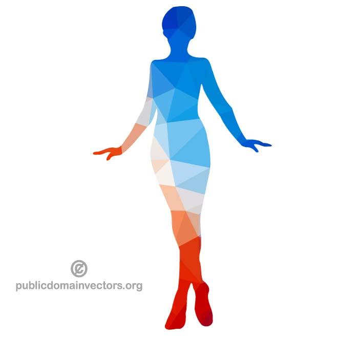 660x660 Free Girls And Women Vectors