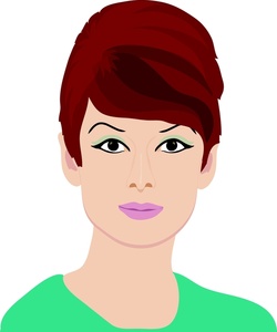 250x300 Woman Women Clip Art Free Free Clipart Images 3