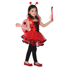 220x220 Buy Halloween Ladybug Costume And Get Free Shipping