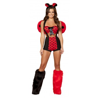 336x336 Create A Buzz By Wearing Envy Corner's Lady Bug Costumes! Http