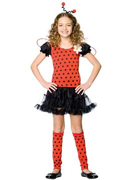 269x359 Ladybug Amp Bee Costume