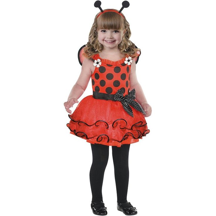 736x736 51 Best Ladybug Costumes Images Ladybug, Halloween