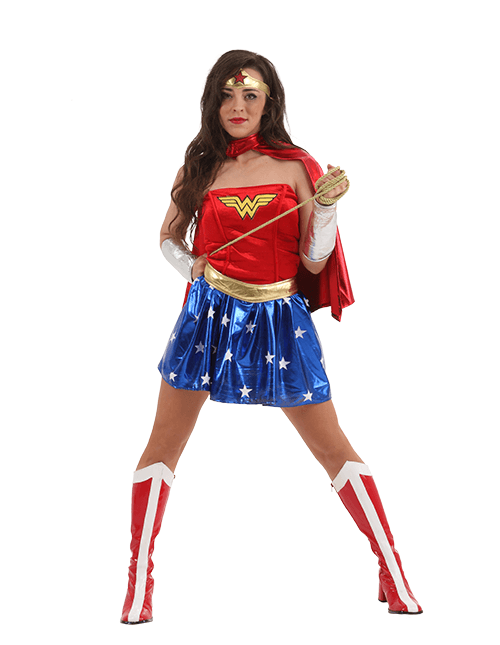 500x645 Sexy Halloween Costumes For Women