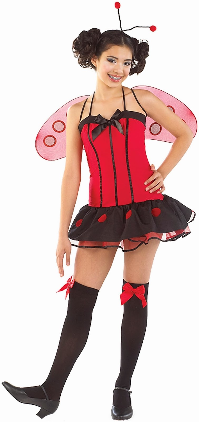 755x1600 Teens Halloween Costumes