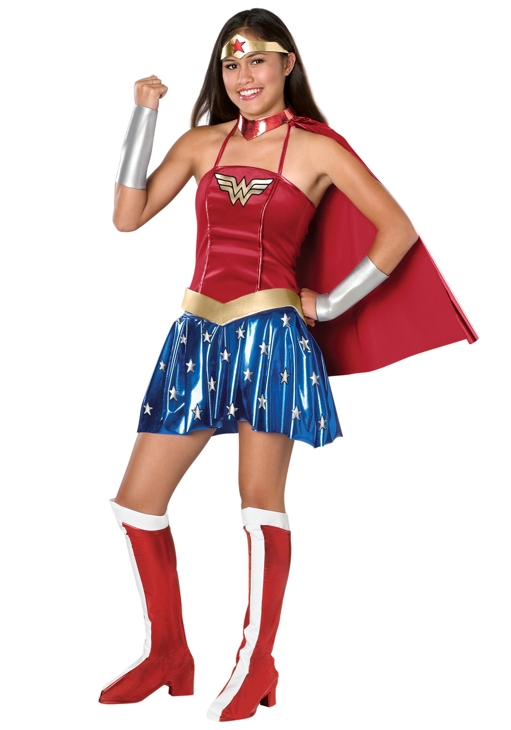1750x2500 Wonder Woman Costumes