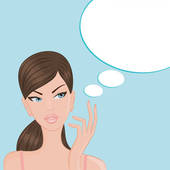 170x170 Girl Thinking Clip Art