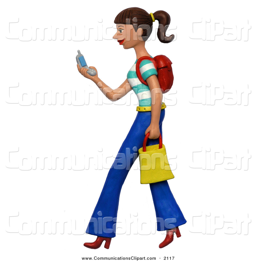 1024x1044 3d Clipart Woman