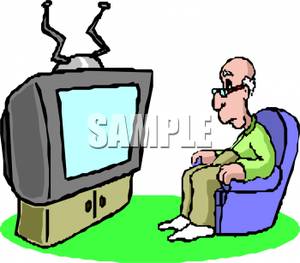 300x263 Old Woman Sitting On Chair Clip Art Cliparts