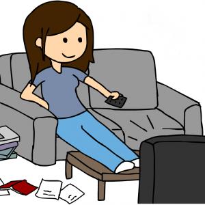 300x300 People Watching Cliparts Many Interesting Cliparts