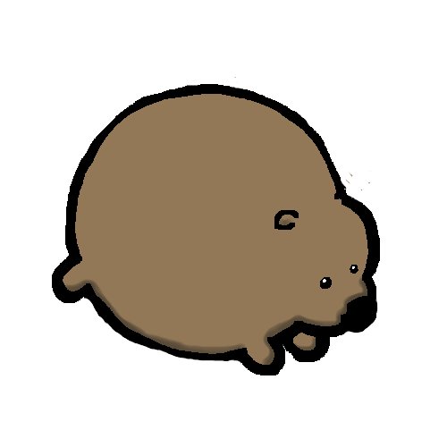 500x500 Stuffed Wombat (@wombatstuff) Twitter