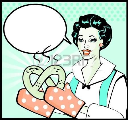 450x422 9 Best Retro Women Art Images Painting, Flat