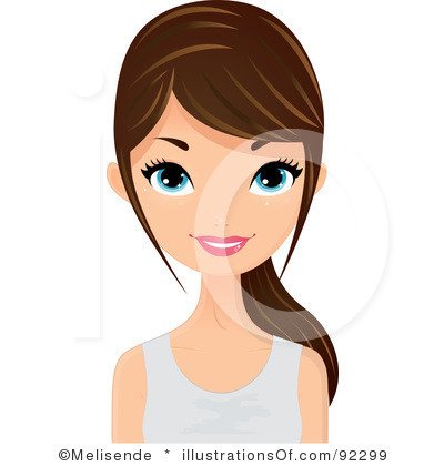 400x420 Elegant Woman Clipart Women Clip Art Free